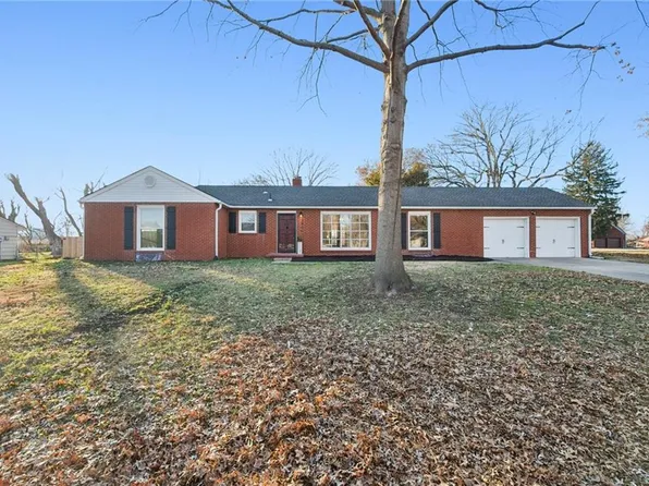 3804 S Appleton Ave, Independence, MO 64052