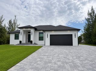 9646 Arsipe Cir, Port Charlotte, FL 33981