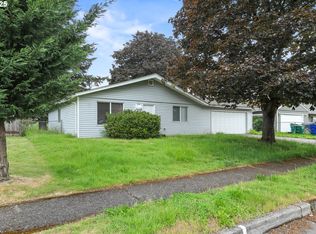 2606 NE 92nd Ave, Vancouver, WA 98662