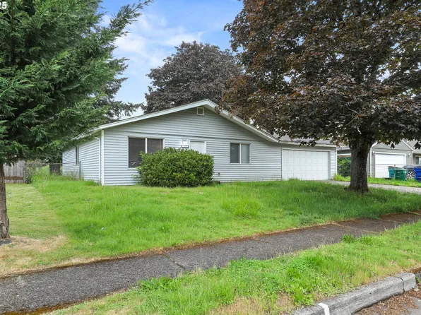 2606 NE 92nd Ave, Vancouver, WA 98662