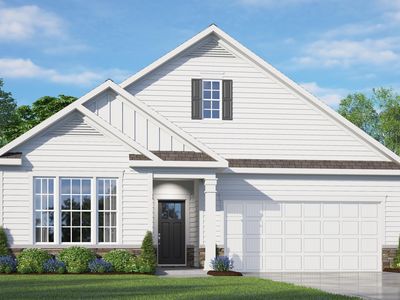 604 Banbury Lane, Pinehurst, NC, 28374