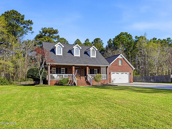 2nd image of 1399 Liberty Landing Road SE