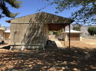 14241 Polaris St, Weldon, CA 93283