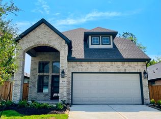 324 Andes Dr, Montgomery, TX 77316