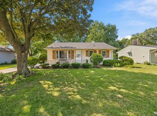 1726 Arbor Dr, Beloit, WI 53511