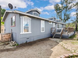 43760 Wilson Valley Rd, Anza, CA 92539