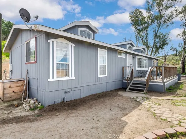 43760 Wilson Valley Rd, Anza, CA 92539