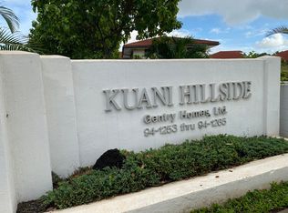 94-1265 Lumikula St #5, Waipahu, HI 96797
