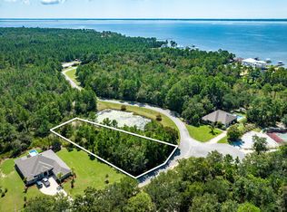 83 Harbour Trce E, Freeport, FL 32439