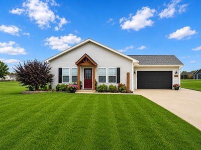 3921 Kipling Dr, Janesville, WI, 53548