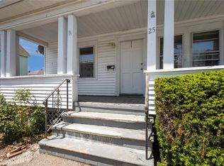 25 Fairfield Ave, Providence, RI 02909