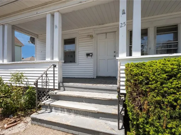 25 Fairfield Ave, Providence, RI 02909