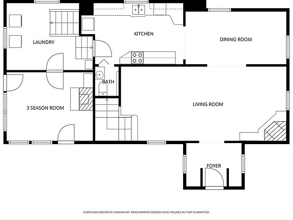 5th image of 1717 Knapp St