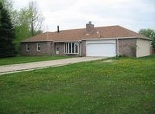 66295 Mulberry Rd, Lakeville, IN 46536