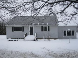 2589 State Route 12b, Deansboro, NY 13328