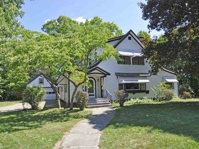 222 East Blvd, Elkhart, IN, 46514