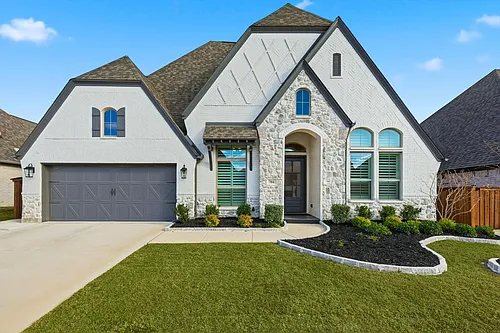 704 Pony Foot Dr Photo 1