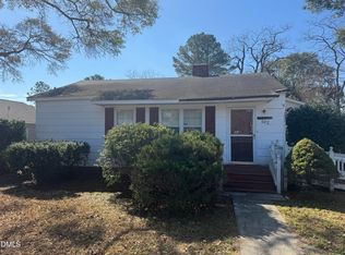 102 Laurel Lake Rd, Salemburg, NC 28385