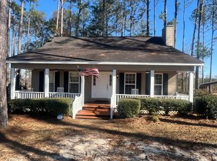 4794 Old River Rd N, Statesboro, GA 30461