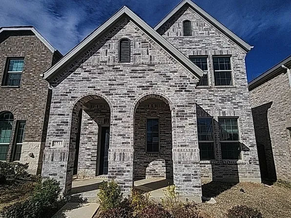 2713 Acadia Dr, Corinth, TX 76210