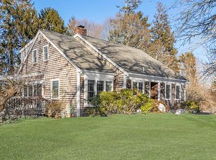 34 Maushop Avenue, Barnstable, MA 02630
