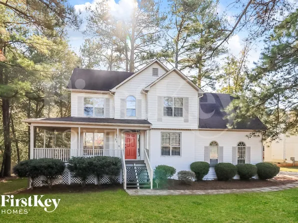 5829 Millers Pond Ln, Powder Springs, GA 30127