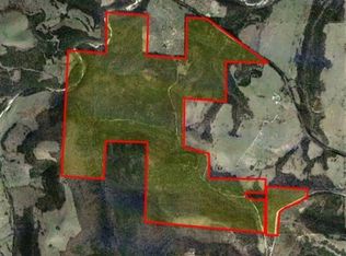 N Riddlesperger Ln, Harrison, AR 72601