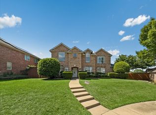 1004 Holmes Ct, Allen, TX 75002