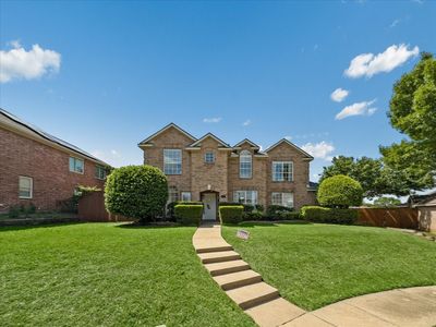 1004 Holmes Ct, Allen, TX, 75002