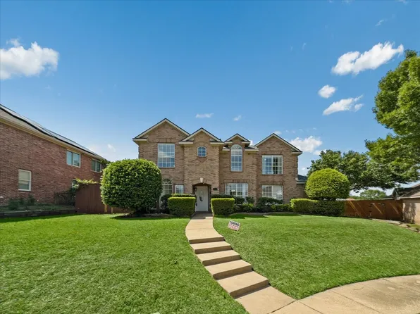 1004 Holmes Ct, Allen, TX 75002