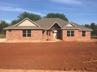 13770 Scenic View, Edmond, OK 73025