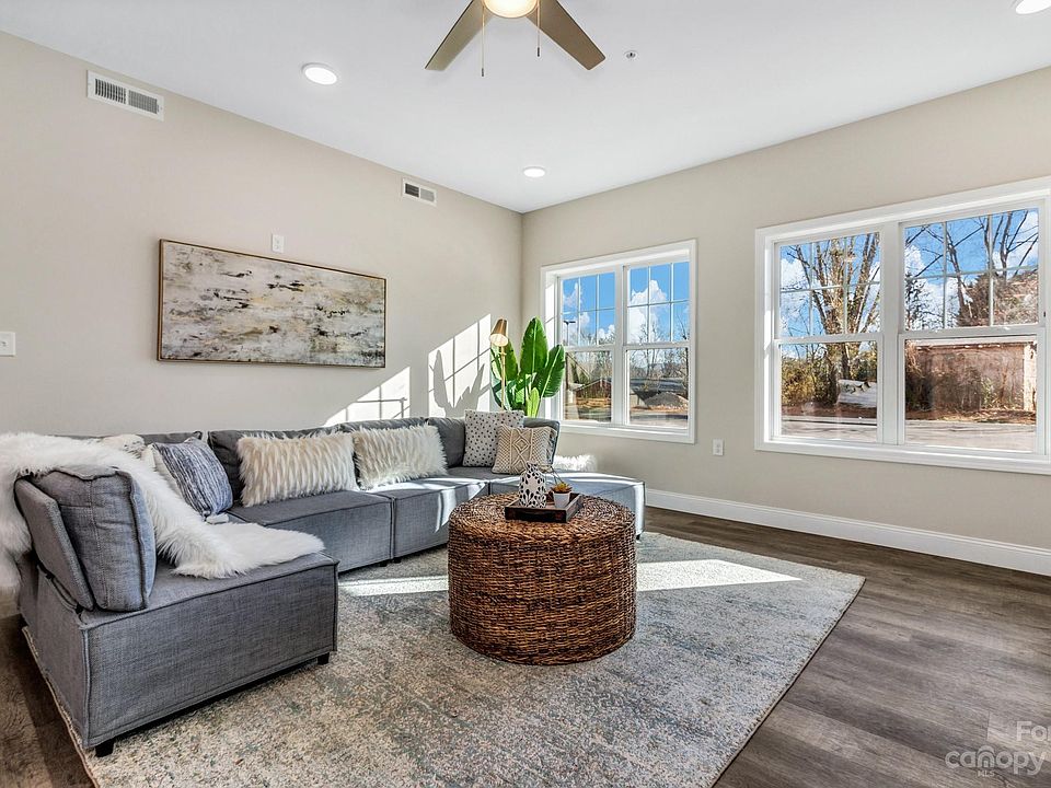 77 Maple Grove Ln Brevard, NC Zillow