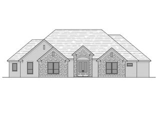 2626 SP Plan, Running Meadows West, Flint, TX 75762