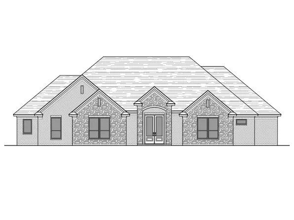 2626 SP Plan, Running Meadows West
