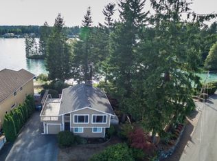 2506 Tacoma Point Dr E, Lake Tapps, WA 98391