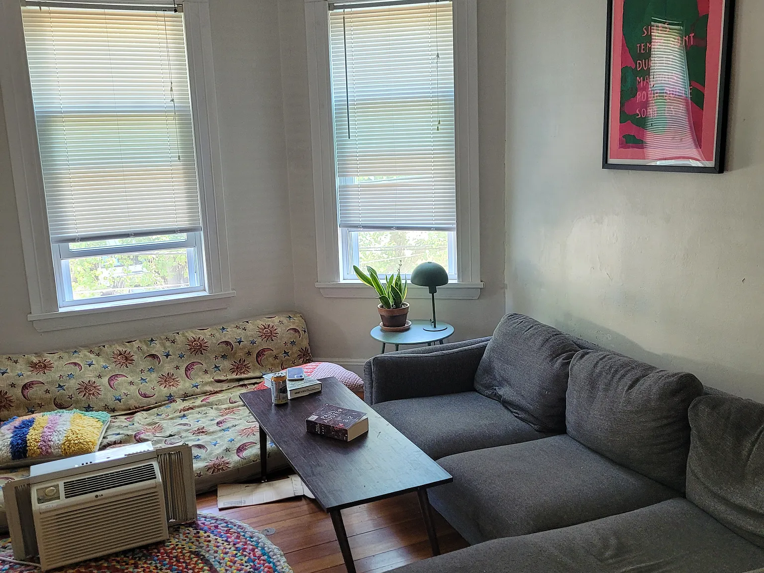 2 bed, 1100 sqft, $3,100 — Photo 1
