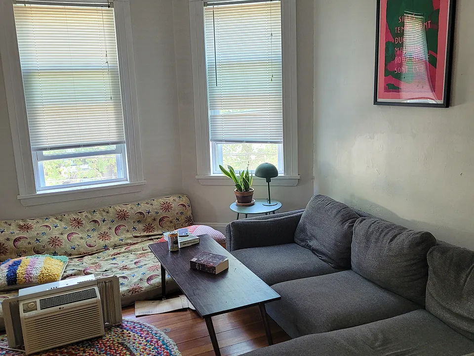 26 Hall St #2