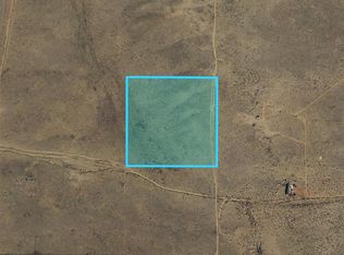 Off Powers Way N154 Rd, Albuquerque, NM 87121