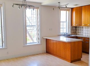807 Woodward Ave FLOOR 2, Ridgewood, NY 11385