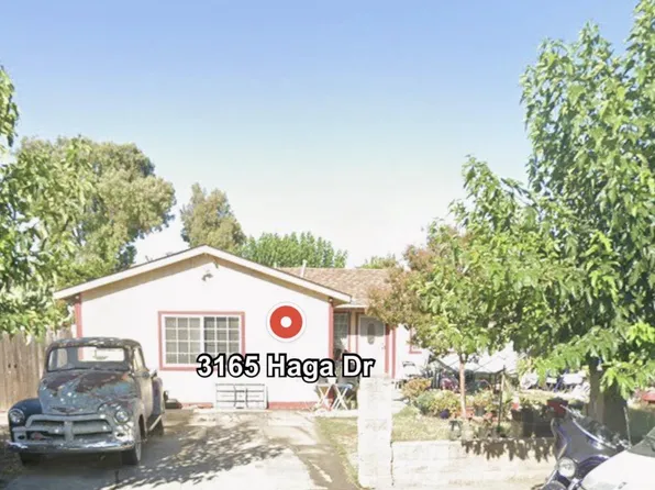 3165 Haga Dr, San Jose, CA 95111