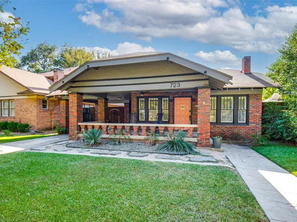 723 Skillman St, Dallas, TX 75214