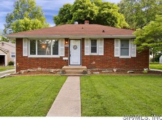 110 3rd Ave, Edwardsville, IL 62025