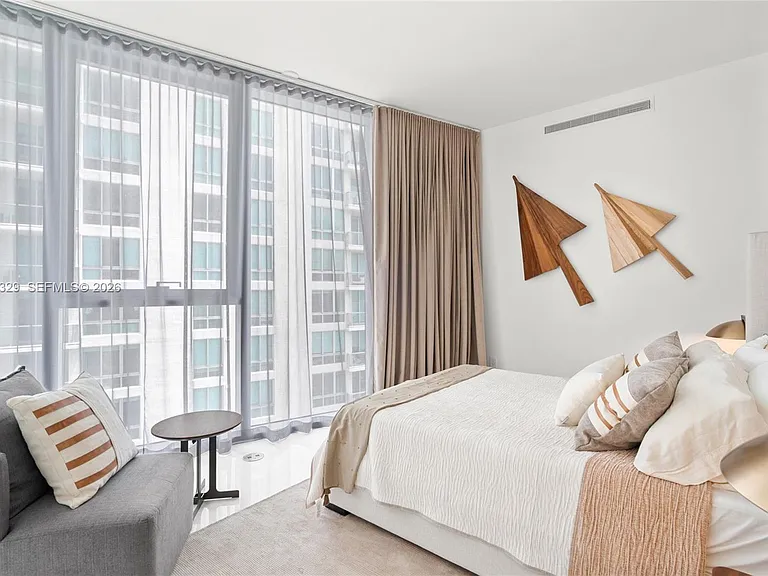 300 Biscayne Boulevard Way #2601E — Photo 41