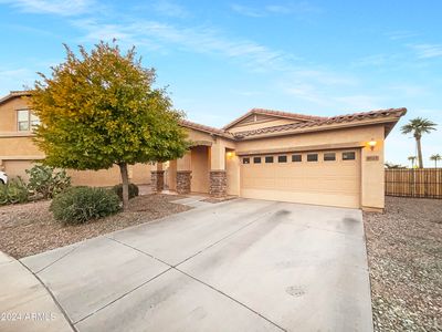 6824 S 74th Ln, Laveen, AZ, 85339