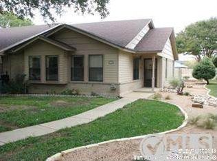 523 Frostwood Dr, New Braunfels, TX 78130