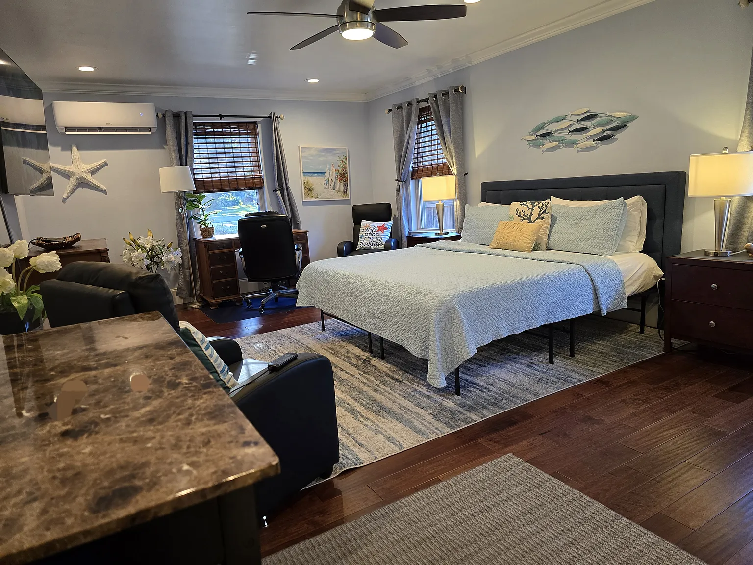 1 bed, 600 sqft, $1,500 — Photo 2
