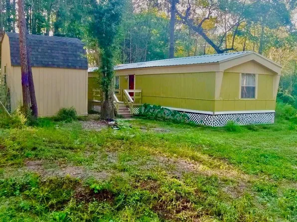 174 Dillon Rd, Dallardsville, TX 77332