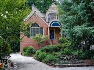 837 Kings Ct NE, Atlanta, GA