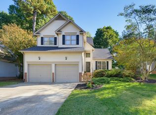 12008 N Exeter Way, Raleigh, NC 27613