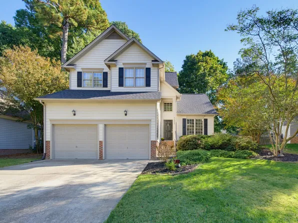 12008 N Exeter Way, Raleigh, NC 27613